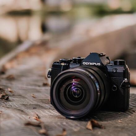 Olympus Coupons and Deals