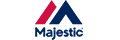 Majestic Athletic + coupons
