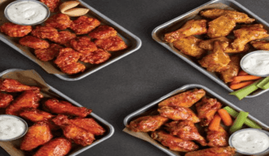 Buffalo Wild Wings 
  Promo Code and Coupons | March 2023