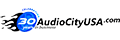 AudioCityUSA.com + coupons