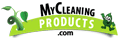 MyCleaningProducts.com + coupons