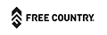 Free Country + coupons