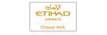 Etihad Airways + coupons