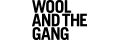 Wool and the Gang + coupons