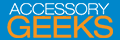 Accessory Geeks Promo Codes