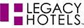 Legacy Hotels & Resorts Promo Codes