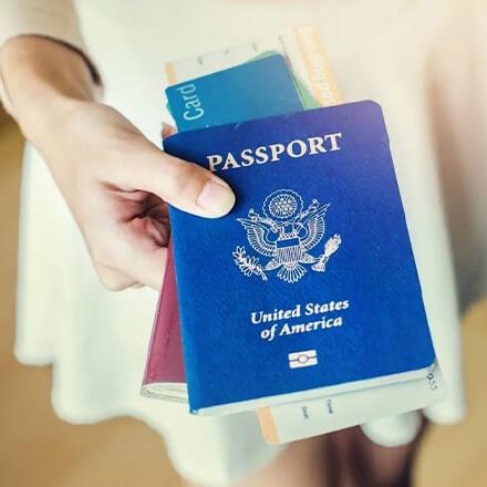 5% Off Rush My Passport 
  Promo Code and Coupons
   + 6% Cash Back 
  | January 2023