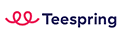 Teespring + coupons