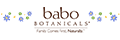 Babo Botanicals Promo Codes