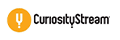 CuriosityStream + coupons