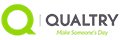 Qualtry + coupons