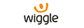 Wiggle + coupons