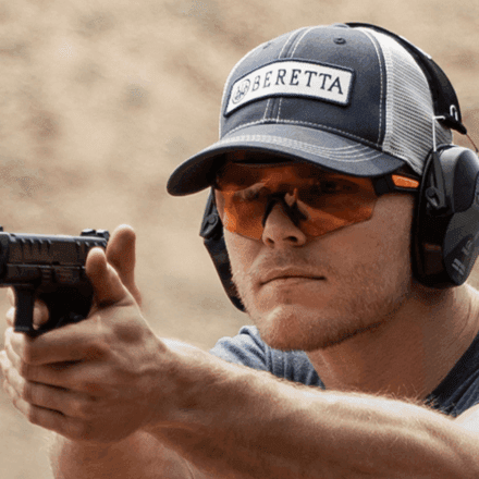 15% Off BERETTA 
  Promo Code and Coupons | March 2023