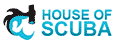 House of Scuba + coupons
