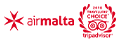 Air Malta + coupons