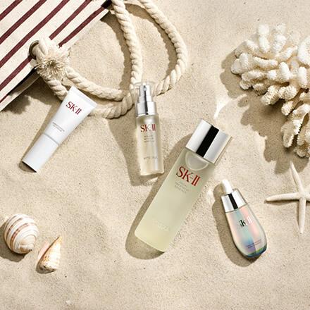 SK-II Coupons and Deals