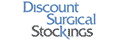 Discount Surgical Stockings + coupons