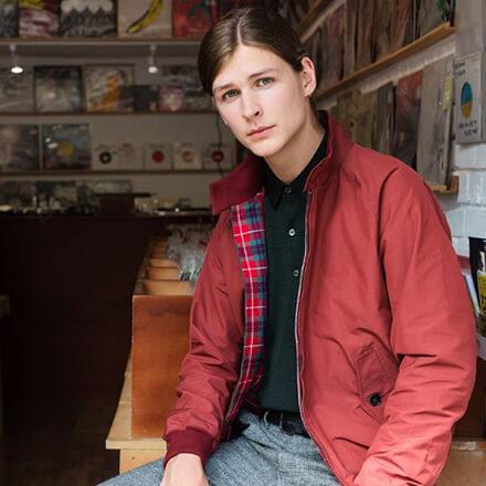 Up to 50% Off Baracuta 
  Promo Code and Coupons | March 2023