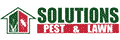 Solutions Pest & Lawn + coupons