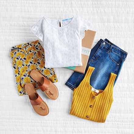 $25 Off STITCH FIX 
  Promo Code and Coupons | March 2023