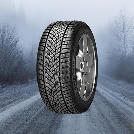 Goodyear Tires Coupons and Deals