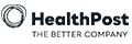 HealthPost + coupons