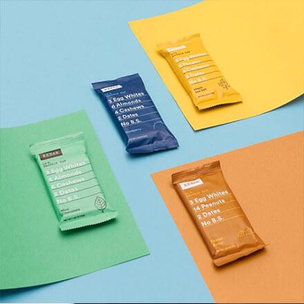 RXBAR Coupons and Deals