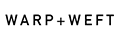 WARP + WEFT Promo Codes
