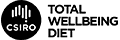 CSIRO Total Wellbeing Diet + coupons