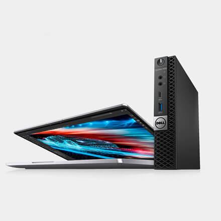 DELL Outlet Coupons and Deals