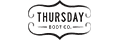THURSDAY Boot Company + coupons