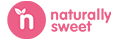Naturally Sweet + coupons