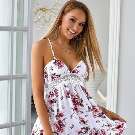 70% Off ChicMe 
  Promo Code and Coupons | March 2023