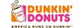 DUNKIN' DONUTS + coupons