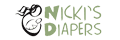 NICKI'S DIAPERS + coupons
