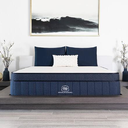 20% Off Brooklyn Bedding 
  Promo Code and Coupons | March 2023