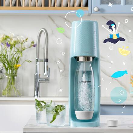 sodastream Coupons and Deals