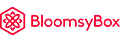 BloomsyBox + coupons