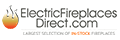 ElectricFireplacesDirect.com + coupons