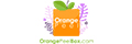 Orange Peel Box + coupons
