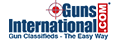 Guns International + coupons