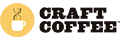 CRAFT COFFEE + coupons