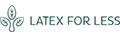 LATEX FOR LESS + coupons