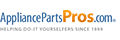 Appliance Parts Pros + coupons