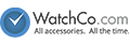 WatchCo + coupons