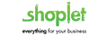 shoplet + coupons