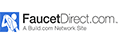 FaucetDirect + coupons