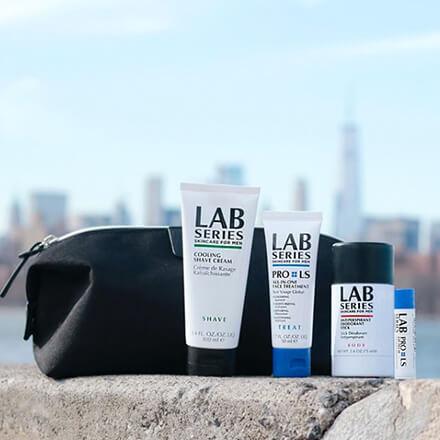 15% Off LAB Series 
  Promo Code and Coupons | March 2023