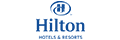 Hilton Hotels + coupons