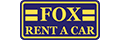 Fox Rent A Car + coupons
